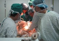 Bệnh viện Đa khoa Hà Tĩnh cải tiến hoạt động để phục vụ tốt người bệnh 